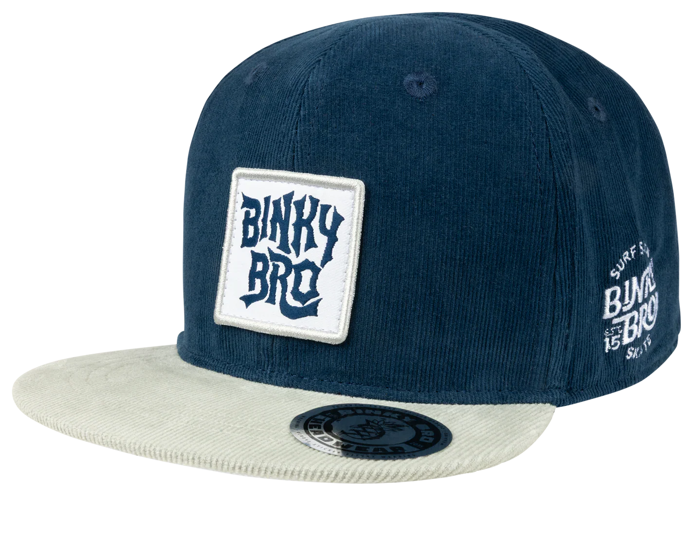 Snapbacks